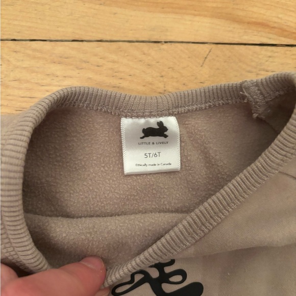 Little and Lively Bundle, Sz 4-6 - Picture 3 of 5